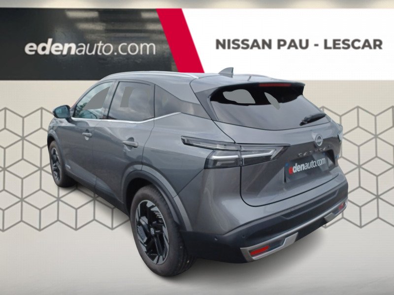 Nissan Qashqai - Photo 3