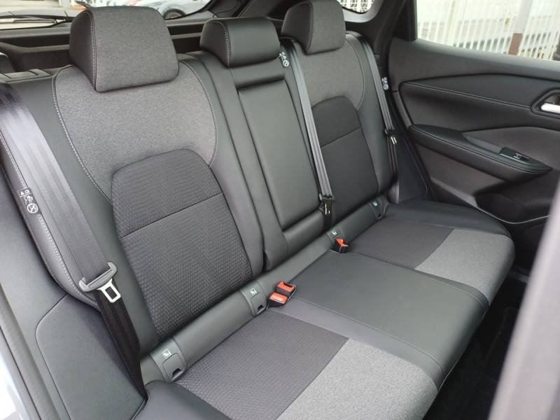 Nissan Qashqai - Photo 31