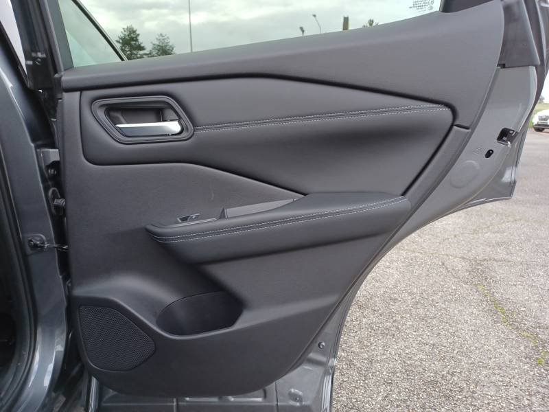 Nissan Qashqai - Photo 32