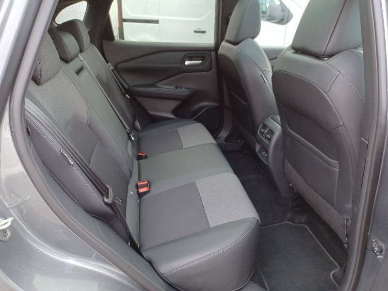 Nissan Qashqai - Photo 33