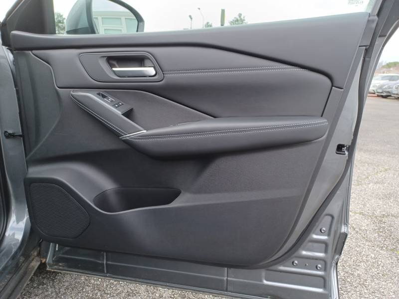Nissan Qashqai - Photo 35