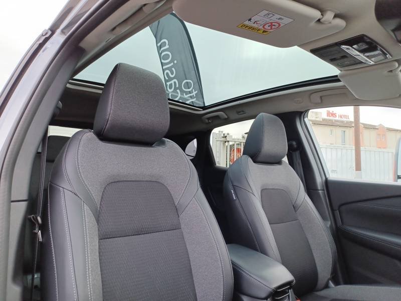 Nissan Qashqai - Photo 37