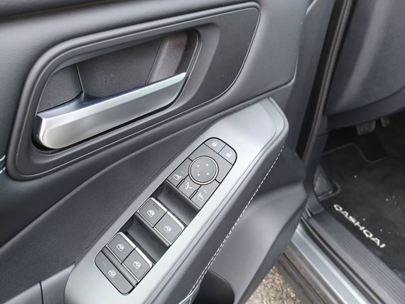 Nissan Qashqai - Photo 38