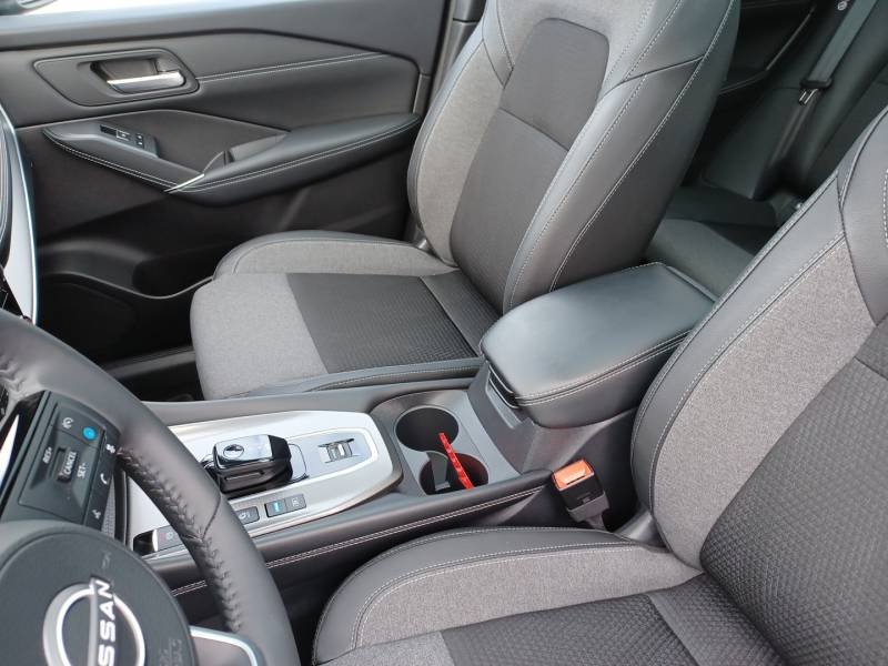 Nissan Qashqai - Photo 39