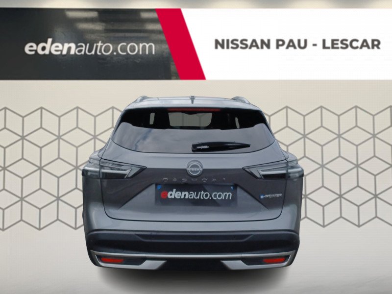 Nissan Qashqai - Photo 4