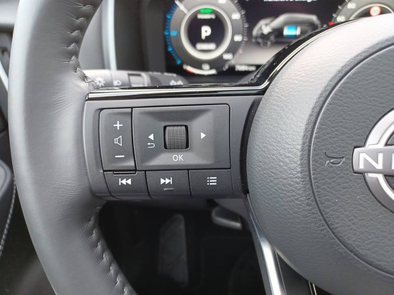 Nissan Qashqai - Photo 44