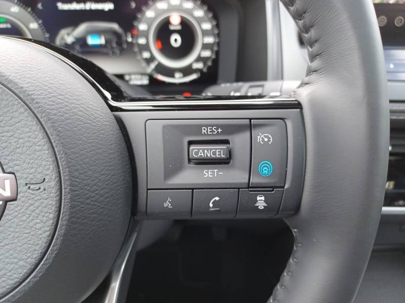 Nissan Qashqai - Photo 45