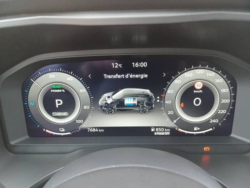 Nissan Qashqai - Photo 46