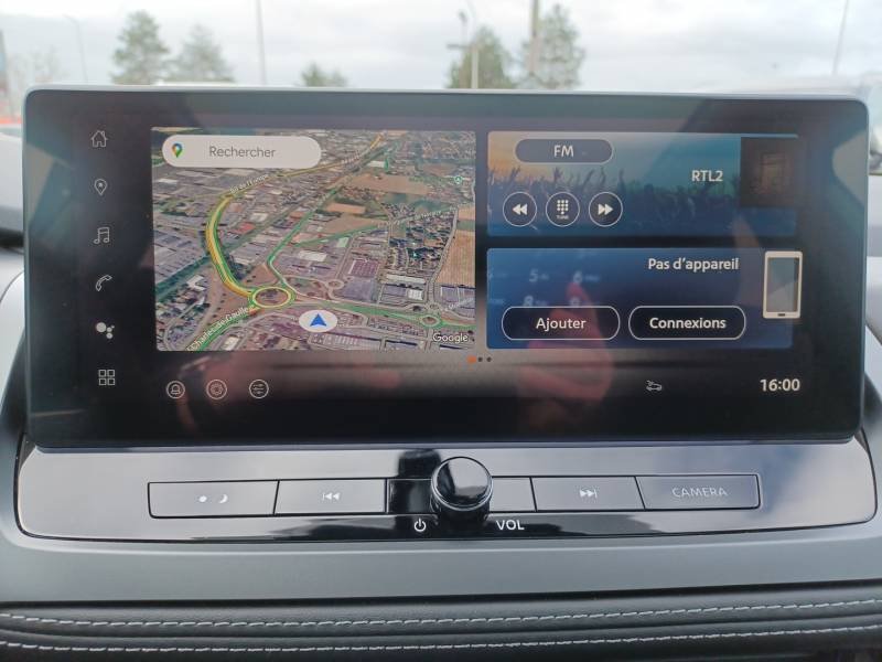 Nissan Qashqai - Photo 47