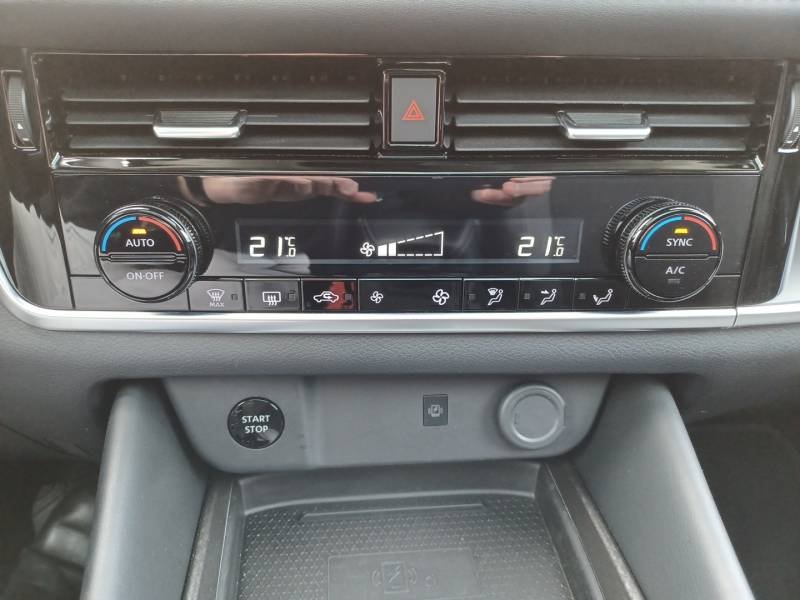 Nissan Qashqai - Photo 50
