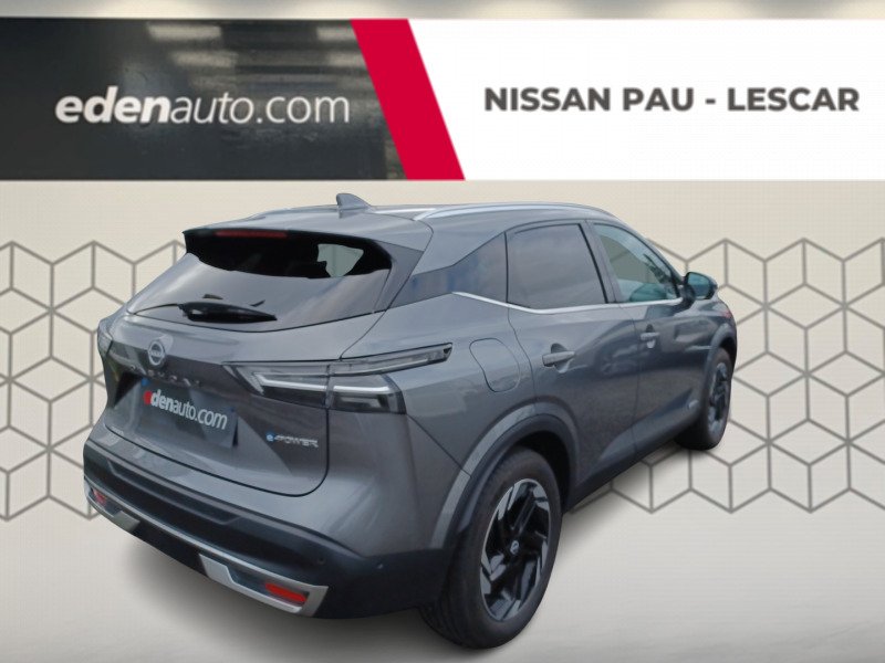 Nissan Qashqai - Photo 5