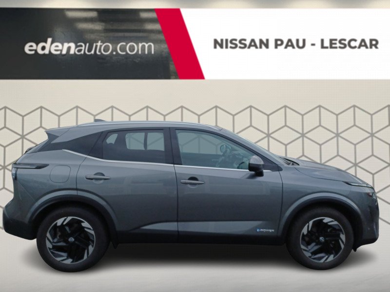Nissan Qashqai - Photo 6