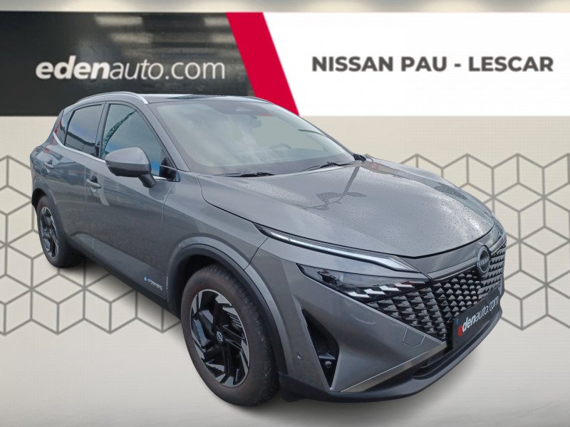 Nissan Qashqai - Photo 7