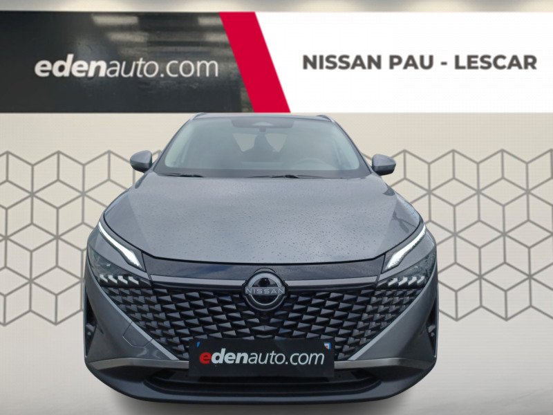 Nissan Qashqai - Photo 8