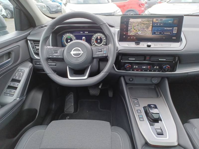 Nissan Qashqai - Photo 9