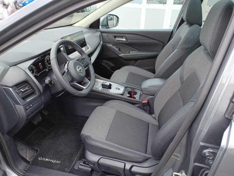Nissan Qashqai - Photo 10