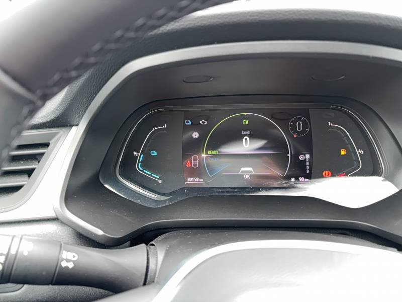Renault Captur - Photo 22