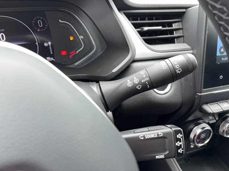 Renault Captur - Photo 24