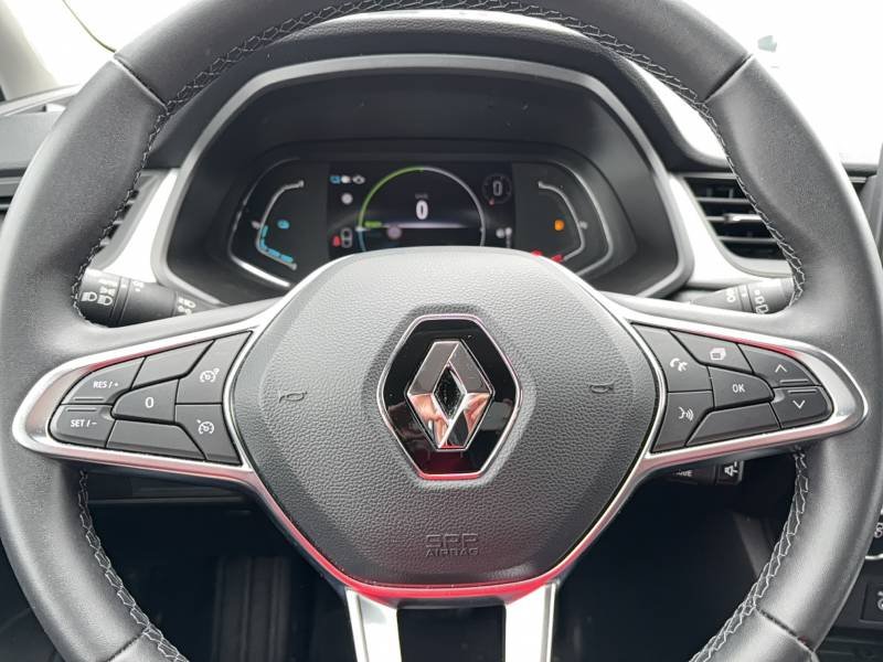 Renault Captur - Photo 25