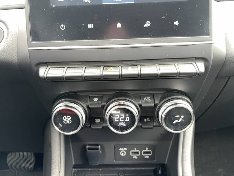 Renault Captur - Photo 31