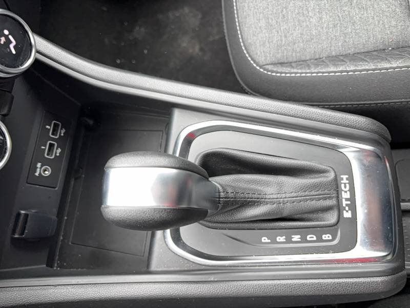 Renault Captur - Photo 32