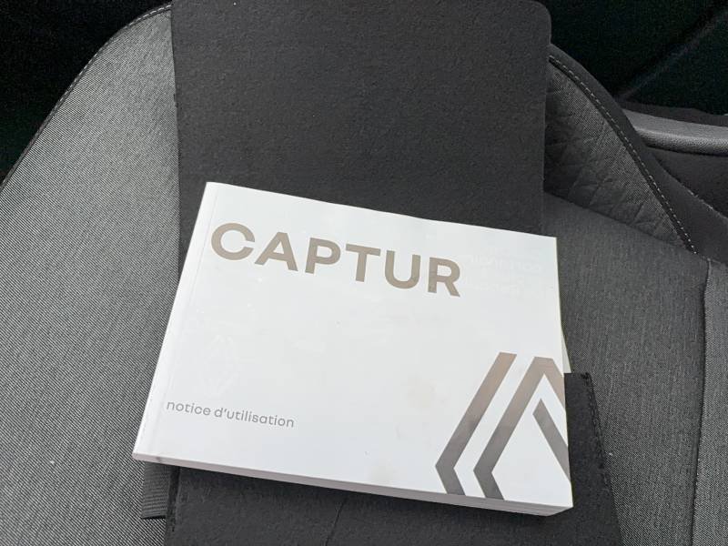 Renault Captur - Photo 35