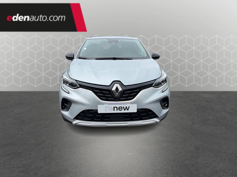 Renault Captur - Photo 8