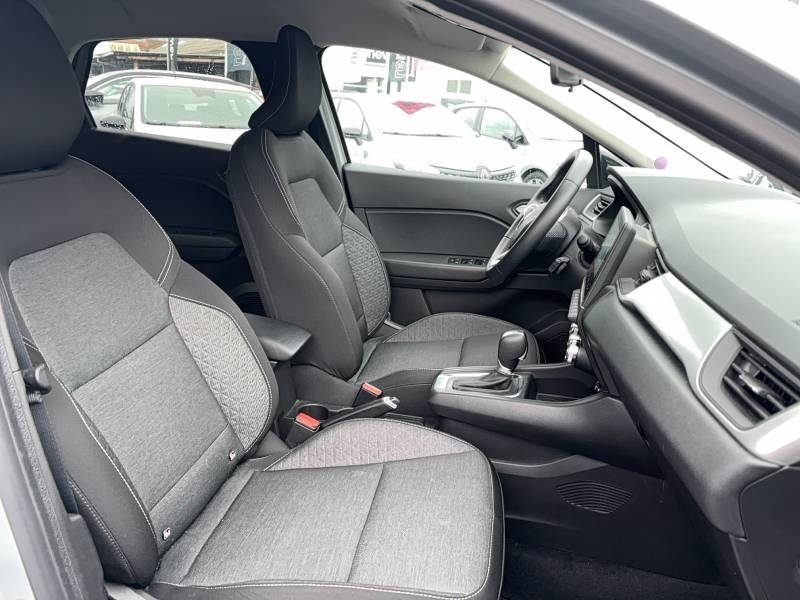 Renault Captur - Photo 9