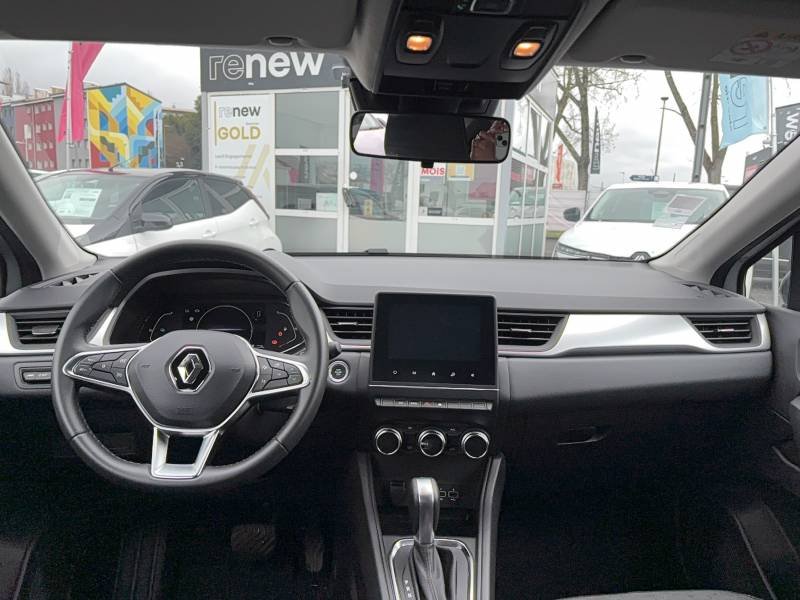 Renault Captur - Photo 10