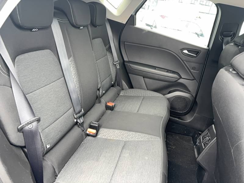 Renault Captur - Photo 12