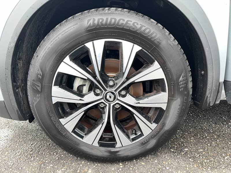 Renault Captur - Photo 13