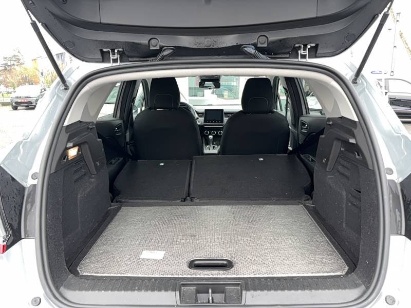 Renault Captur - Photo 16