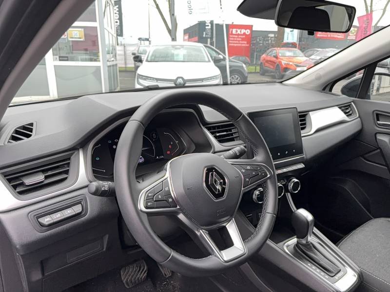 Renault Captur - Photo 19