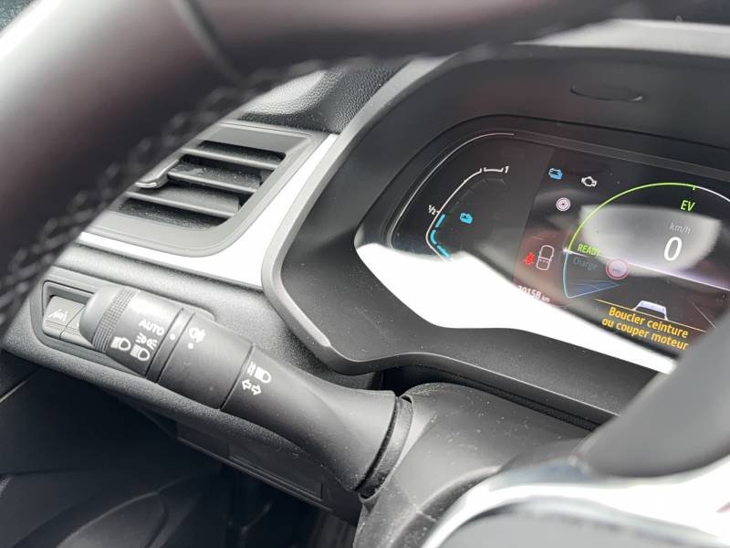 Renault Captur - Photo 23