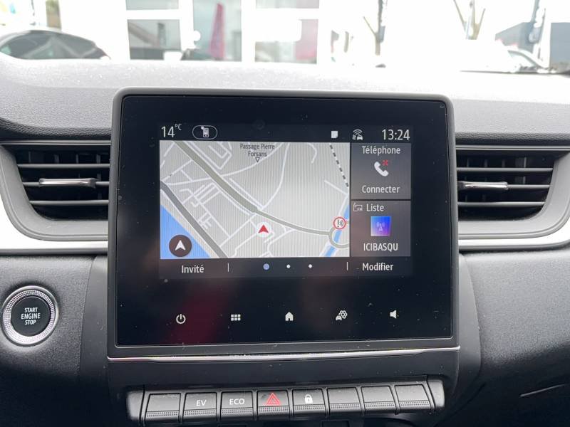 Renault Captur - Photo 27