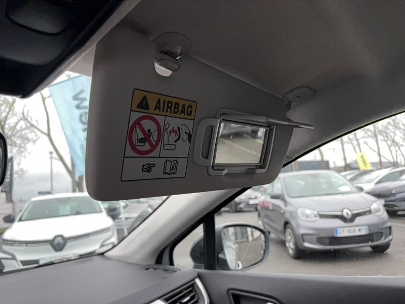 Renault Captur - Photo 33