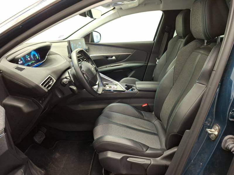 Peugeot 3008 - Photo 11