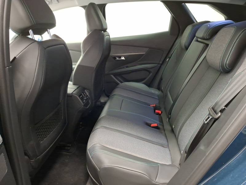 Peugeot 3008 - Photo 12