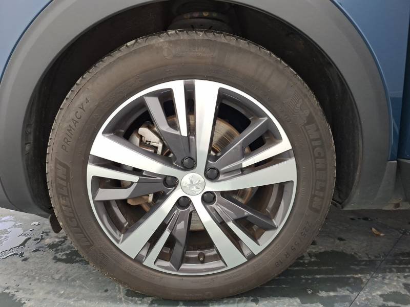Peugeot 3008 - Photo 13