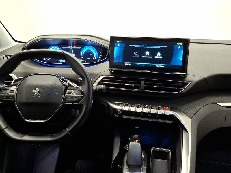 Peugeot 3008 - Photo 14