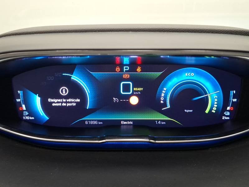 Peugeot 3008 - Photo 19