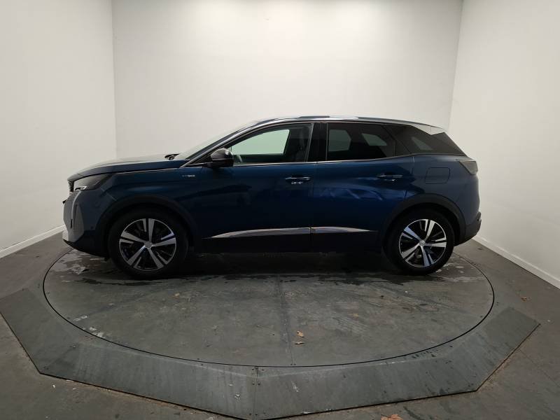 Peugeot 3008 - Photo 2