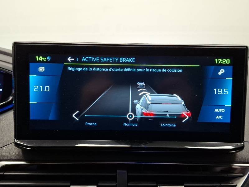 Peugeot 3008 - Photo 23