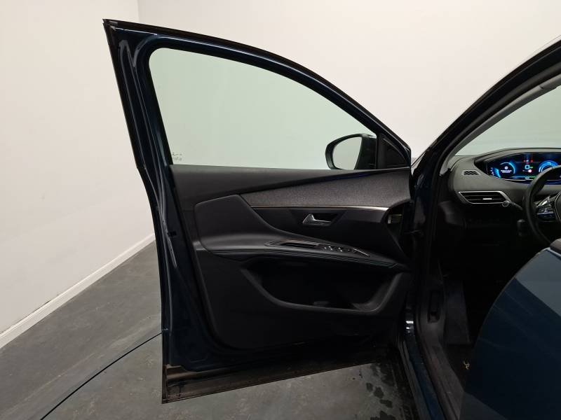 Peugeot 3008 - Photo 28