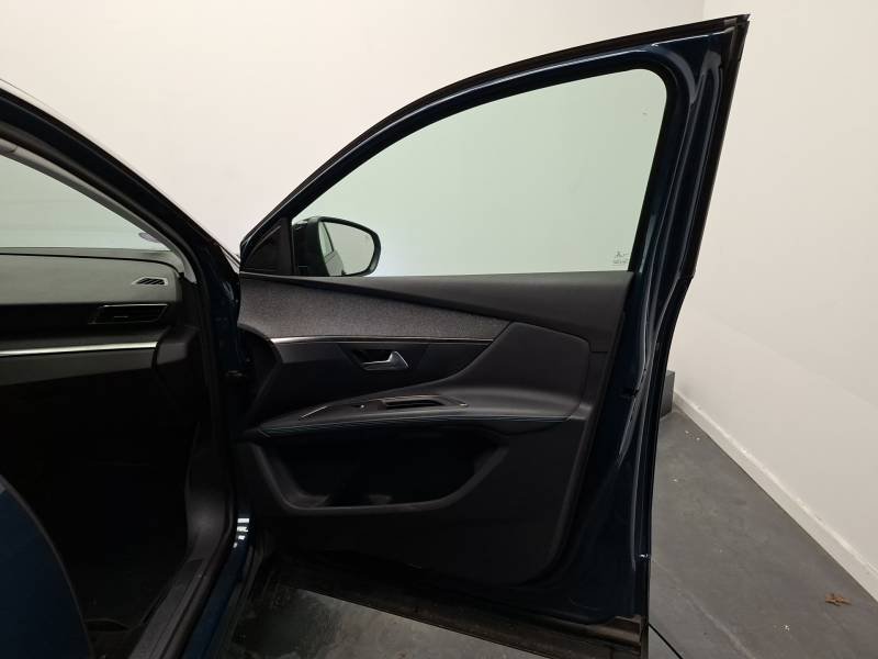 Peugeot 3008 - Photo 29
