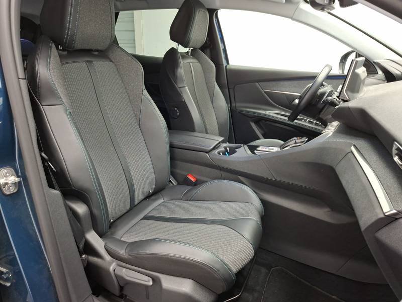 Peugeot 3008 - Photo 30