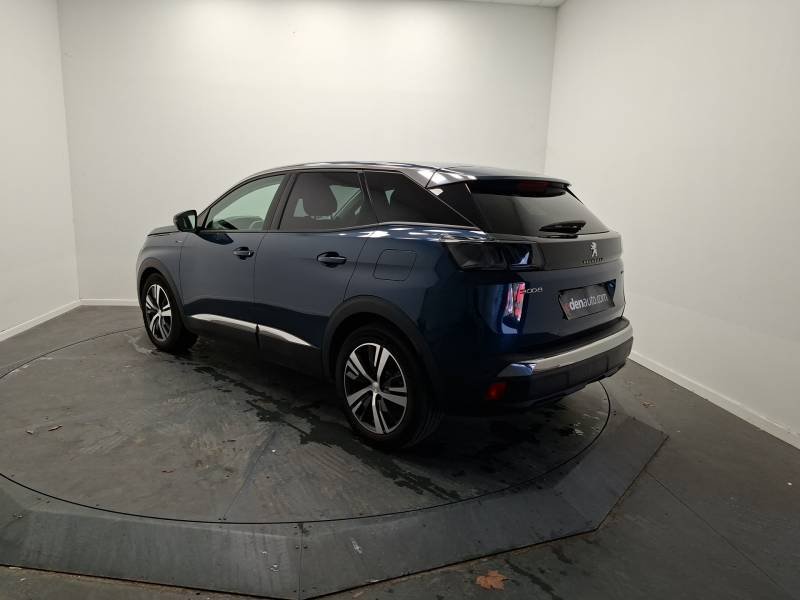 Peugeot 3008 - Photo 3
