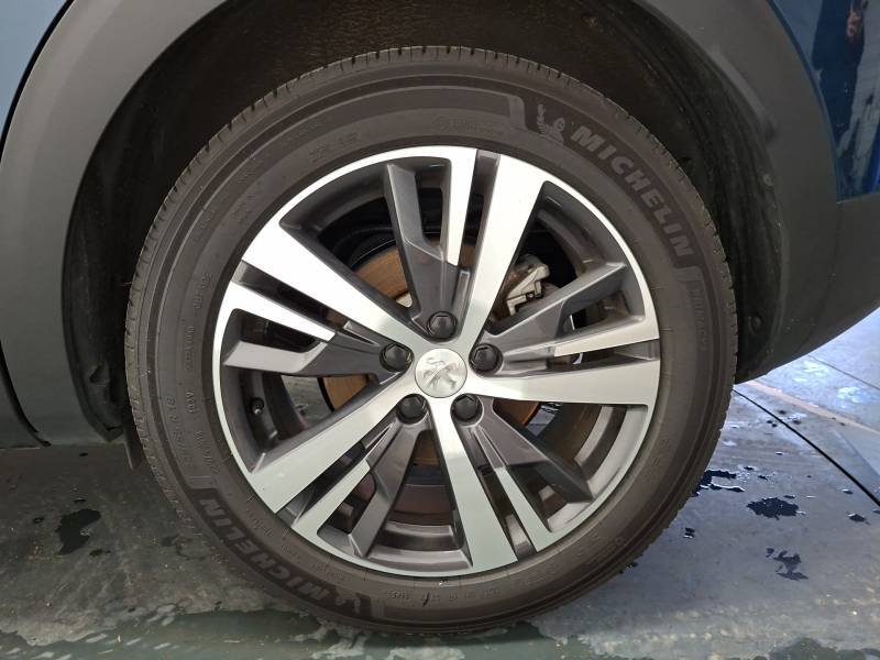 Peugeot 3008 - Photo 31