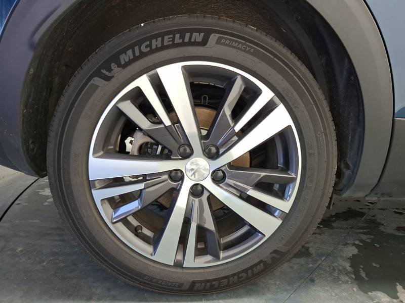Peugeot 3008 - Photo 32