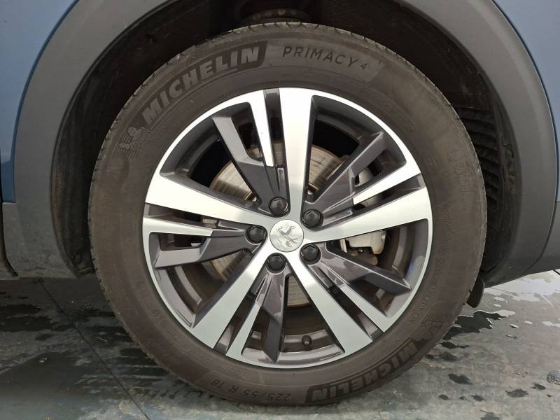 Peugeot 3008 - Photo 33